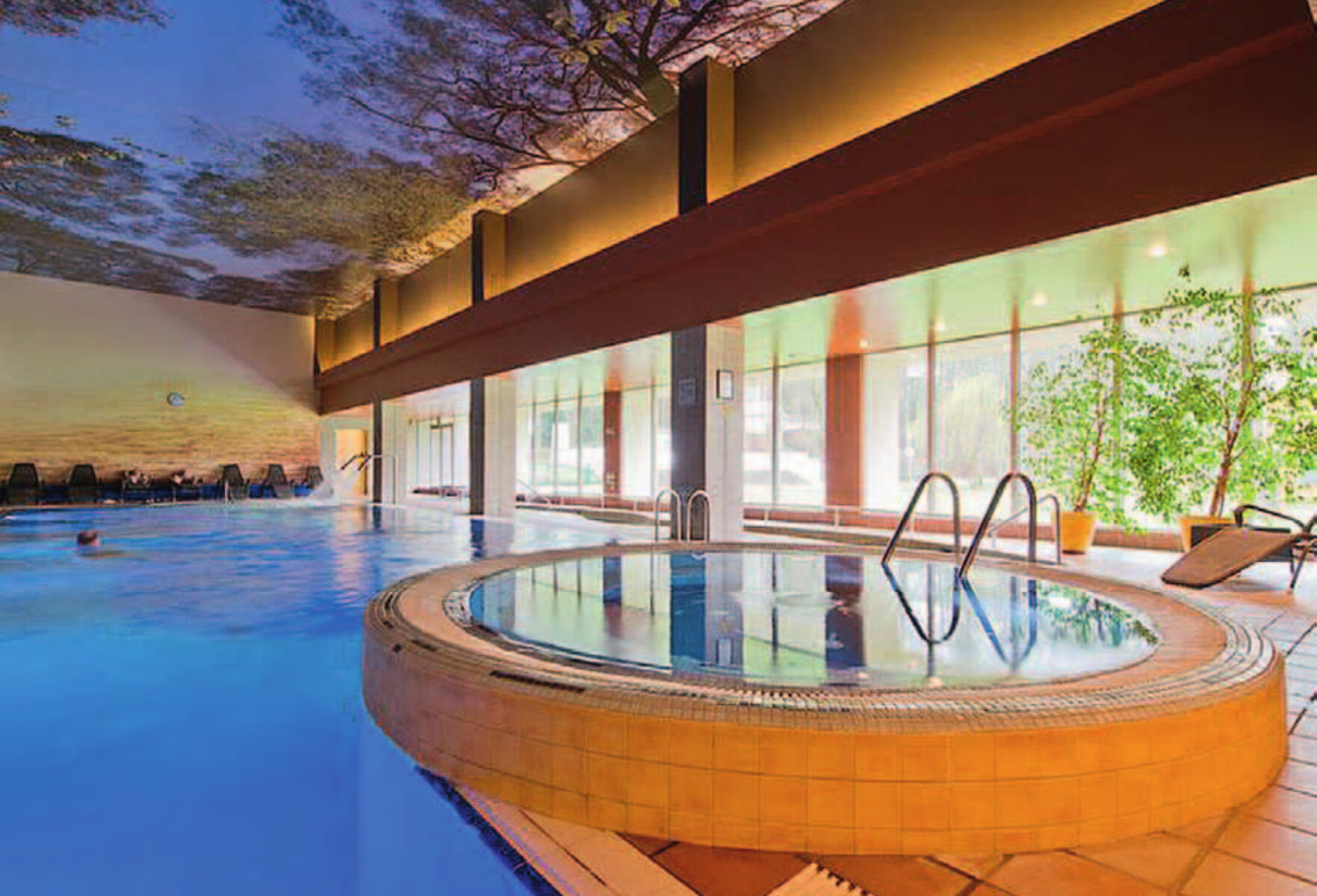 SPA VILNIUS