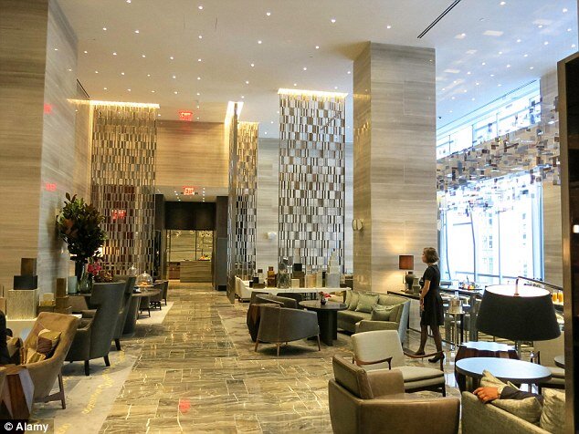 Park Hyatt New York