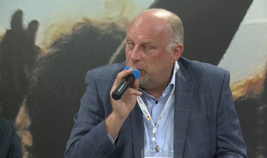 Сергей Корнеев