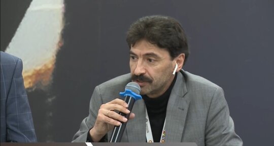 Александр Львов