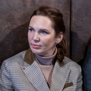 Елизавета Ковригина, генеральный директор бизнес-юнита Orange.Life! (Orange Group)