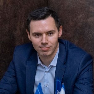 Сергей Софронов, коммерческий директор ГК 