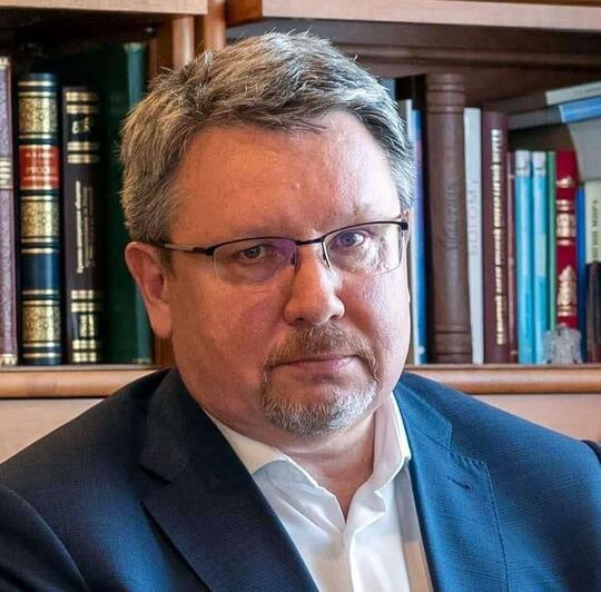Анатолий Секерин