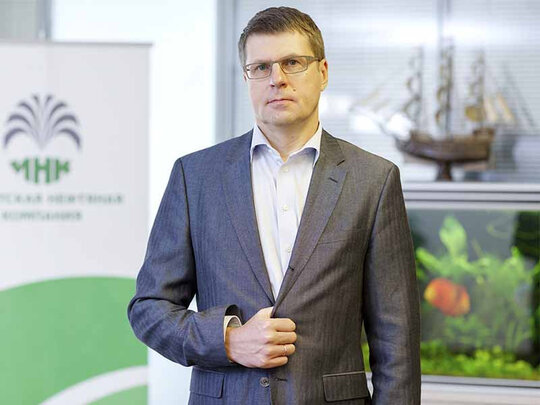 Николай Буйнов