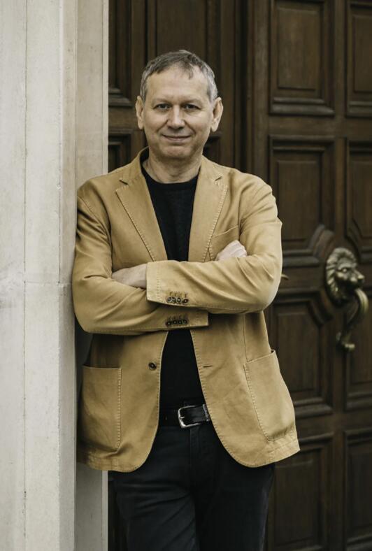 Григорий Гуревич
