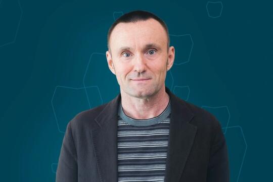 Павел Зайцев