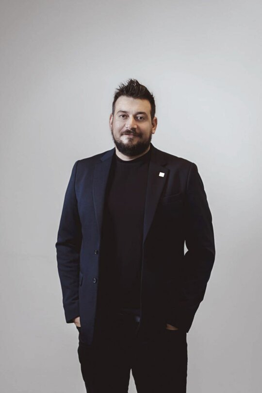 Алексей Шилов