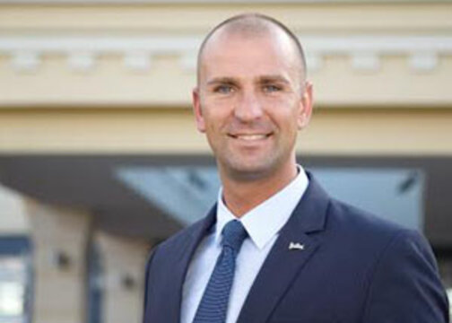 Марко Айххорн