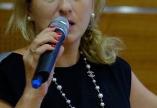 Елена Лысенкова,  генеральный директор гостиничной консалтинговой  компании Hospitality Income Consulting