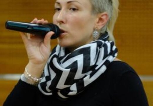 Елена Победоносцева, товарищ по HR товарищества  UnoDosTres