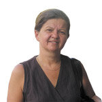 Ирина Романова