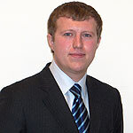 Михаил Колесник