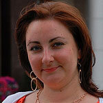 Светлана Маркова