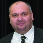 Дмитрий Колесников