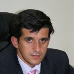 Сергей Колесников