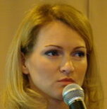Мария Сонина