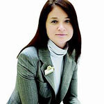 Анна Вербина