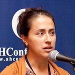 Эвелина Ишметова