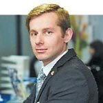 Алексей Егоров