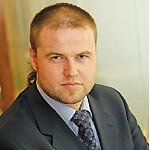 Антон Матвеев