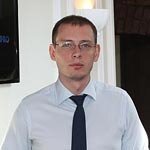Сергей Данильченко