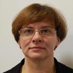 Елена Васильева