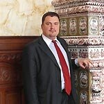Павел Сахаров