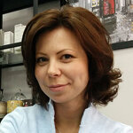 Полина Лебедева