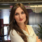 Кристина Кузнецова