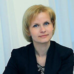 Ольга Киселева
