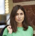 Анна Иванова