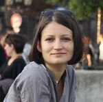 Антонина Рудная (Новикова)