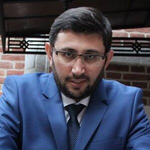 Эдуард Шалоносов 