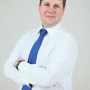 Александр Закордонец 