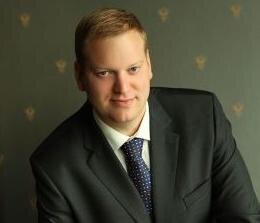 Евгений Горянский