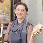 Анна Шишкина