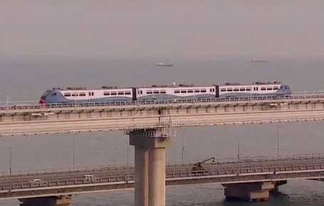 Krymtrain