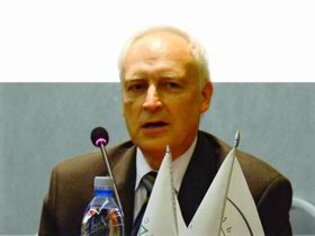 Владислав Мягков, руководитель отдела консультационных услуг в области недвижимости в Санкт-Петербурге компании Ernst and Young