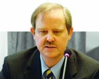 Камерон Сойер, председатель совета директоров GVA Sawyer