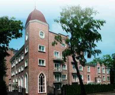 Cronwell Resort Falke 4* в Светлогорске