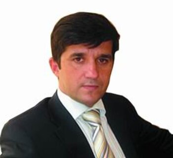 Сергей Колесников, генеральный директор ГОСТ Отель Менеджмент