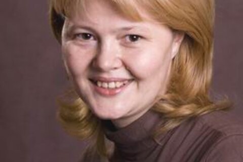Екатерина Гаранина: Появилась конкуренция на основе профессионализма