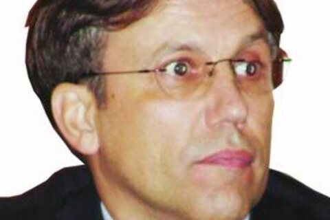 Алексей Афанасьев, генеральный директор отеля "Аквариум" (3 звезды, Москва)