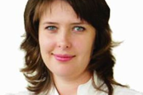Евгения Лодвигова, генеральный менеджер отелей "Шаляпин Палас" и "Казань Гранд Отель" (Казань")