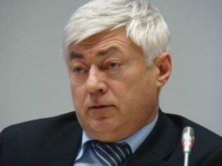 Анатолий Котов, заместитель председателя Комитета экономического развития, промышленной политики и торговли Санкт-Петербурга