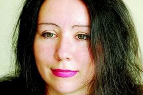 Юлия Яковлева, шеф-редактор журнала "Современный отель"
