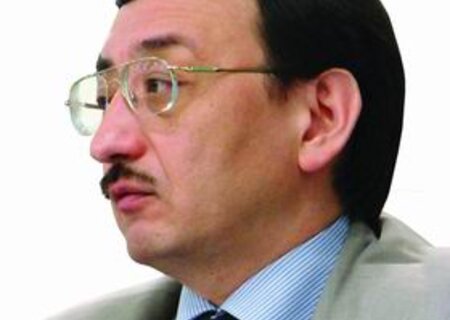 Андрей Гаврилов, заместитель директора департамента туристской деятельности и международного сотрудничества Министерства спорта, туризма и молодежной политики Российской Федерации
