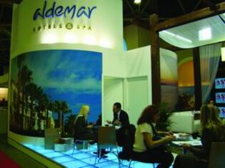 Aldemar Hotels&Spa - одна из ведущих гостиничных сетей в Греции