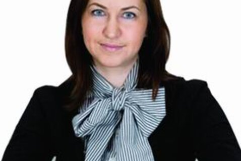 Марина Дунаева, заместитель председателя Комитета по инвестициям и стратегическим проектам