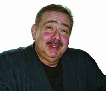 Владимир Васильев, президент Ассоциации малых гостиниц Санкт-Петербурга